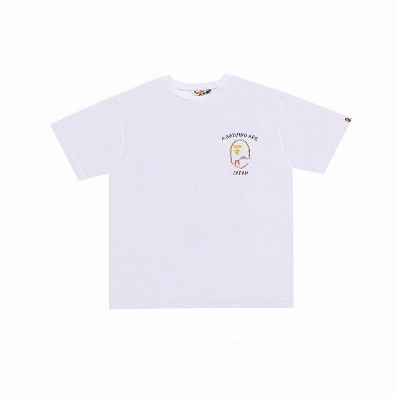 Bape Men's T-shirts 964